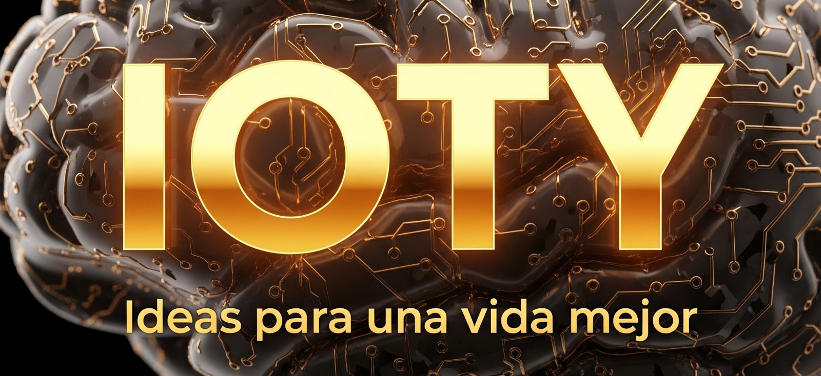 IOTY Logo